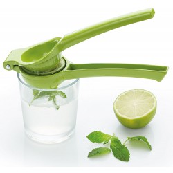 Healthy Eating Handheld Heavy Duty Lime Squeezer / Citrus Juicer