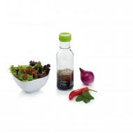 Healthy Living Salad Dressing Measure Bottle  ( 250 ml )