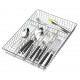 Shop quality Kitchen Craft Chrome Plated Cutlery Tray in Kenya from vituzote.com Shop in-store or online and get countrywide delivery!