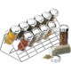 Shop quality Kitchen Craft Chrome Plated Spice Rack Set, Set of 12 in Kenya from vituzote.com Shop in-store or get countrywide delivery!
