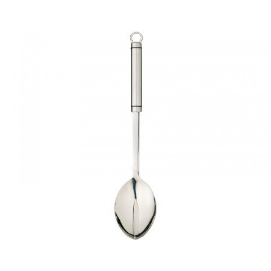 Shop quality Kitchen Craft Professional Stainless Steel Long Oval Handled Cooking Spoon in Kenya from vituzote.com Shop in-store or online and get countrywide delivery!