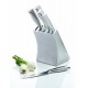 Shop quality Master Class Fine-Edge Stainless Steel 5 Piece Knife Set and Block in Kenya from vituzote.com Shop in-store or online and get countrywide delivery!