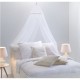 Shop quality 4 U Mosquito Double-Net Bed, Large, White, Canopy Maximum, No Skin Irritation, Free Natural Repellent in Kenya from vituzote.com Shop in-store or get countrywide delivery!