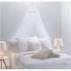 Shop quality 4U Mosquito Double-Net Bed, Large, White, Canopy Maximum, No Skin Irritation, Free Natural Repellent in Kenya from vituzote.com Shop in-store or online and get countrywide delivery!