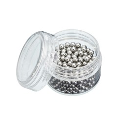 BarCraft Connoisseur Glass Decanter Cleaning Balls