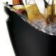 Shop quality BarCraft-Mix It Drinks Pail/Cooler, Acrylic, Black, 27 x 35 x 26 cm in Kenya from vituzote.com Shop in-store or online and get countrywide delivery!