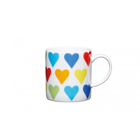 Shop quality Kitchen Craft Cup Coffee Hearts, Ceramic in Kenya from vituzote.com Shop in-store or online and get countrywide delivery!