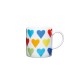 Shop quality Kitchen Craft Cup Coffee Hearts, Ceramic in Kenya from vituzote.com Shop in-store or online and get countrywide delivery!