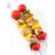 Shop quality Kitchen Craft Flat-Sided Metal Barbeque Skewer, 20 cm (Set of 6 Metal Skewer Sticks) in Kenya from vituzote.com Shop in-store or online and get countrywide delivery!