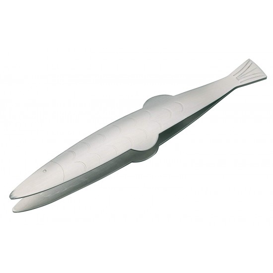 Shop quality Kitchen Craft "Master Class Deluxe" Fish Bone Tweezers, Silver in Kenya from vituzote.com Shop in-store or online and get countrywide delivery!