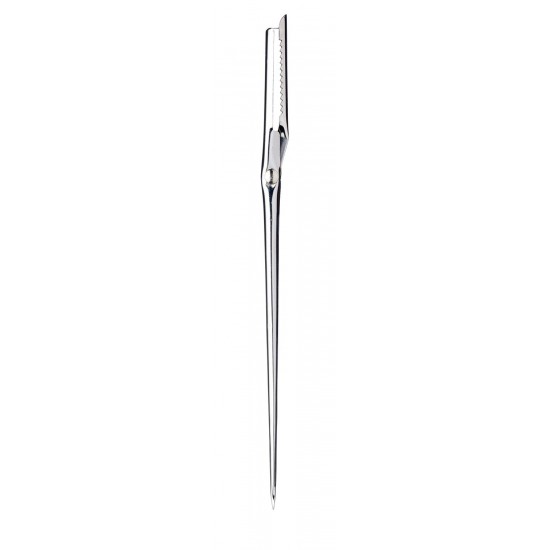 Shop quality Kitchen Craft Stainless Steel Larding Needle, 19 cm (7.5") in Kenya from vituzote.com Shop in-store or online and get countrywide delivery!