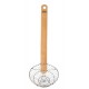 Shop quality World of Flavours Chinese Spider Skimmer with Bamboo Wood Handle, 33 cm (13") in Kenya from vituzote.com Shop in-store or online and get countrywide delivery!