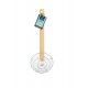 Shop quality World of Flavours Chinese Spider Skimmer with Bamboo Wood Handle, 33 cm (13") in Kenya from vituzote.com Shop in-store or online and get countrywide delivery!