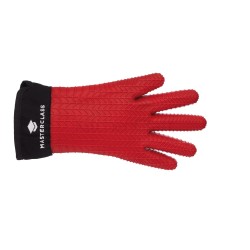 Master Class Fleece Lined Silicone Oven Glove
