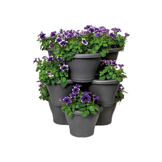 Shop quality Elho Corsica Vertical Garden Saucer S Saucer - Terra in Kenya from vituzote.com Shop in-store or online and get countrywide delivery!