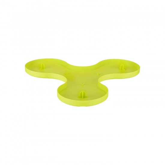 Shop quality Elho Corsica Vertical Garden Saucer S Saucer - Lime Green in Kenya from vituzote.com Shop in-store or online and get countrywide delivery!