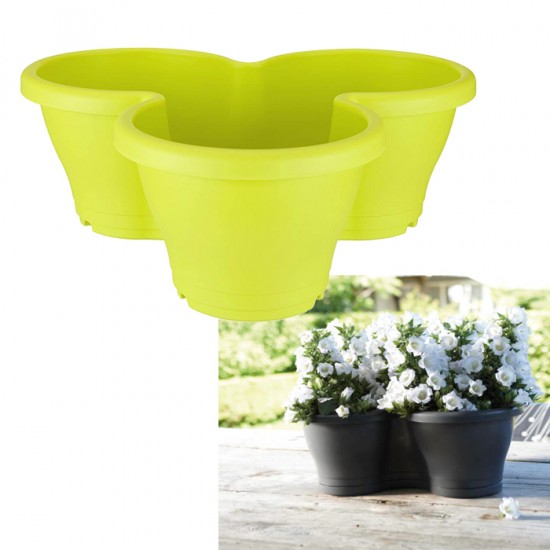 Elho Corsica Vertical Gardens Flowerpot - Lime Green, 7551343639700 Shop quality Elho Corsica Vertical Gardens Flowerpot - Lime Green in Kenya from vituzote.com Shop in-store or online and get countrywide delivery!