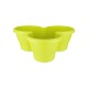 Elho Corsica Vertical Gardens Flowerpot - Lime Green, 7551343639700 Shop quality Elho Corsica Vertical Gardens Flowerpot - Lime Green in Kenya from vituzote.com Shop in-store or online and get countrywide delivery!