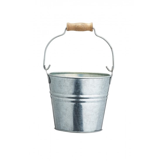Artesà Pail-Style Mini Steel Chip Serving Basket , (4.5" x 4.5" x 3.5"), ARTMINIPAIL Shop quality Artesà Pail-Style Mini Steel Chip Serving Basket , (4.5" x 4.5" x 3.5") in Kenya from vituzote.com Shop in-store or online and get countrywide delivery!