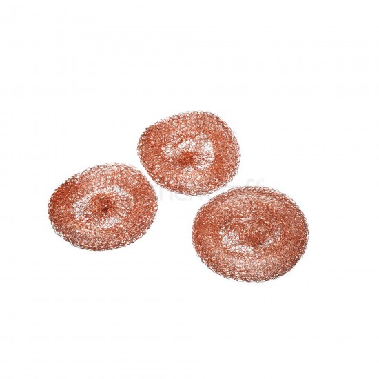 Shop quality Kitchen Craft Anti-Scratch Kitchen Scourers in Kenya from vituzote.com Shop in-store or online and get countrywide delivery!