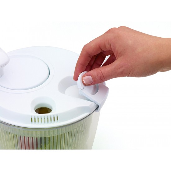 Shop quality Kitchen Craft Mini Salad Spinner / Dresser, 19 cm (7.5") in Kenya from vituzote.com Shop in-store or online and get countrywide delivery!