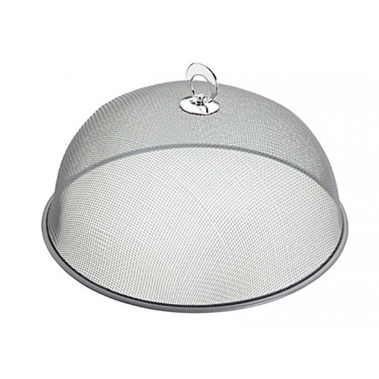 Shop quality Kitchen Craft Round Metal Mesh Food Cover, 30cm in Kenya from vituzote.com Shop in-store or online and get countrywide delivery!