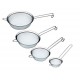 Master Class Small Stainless Steel Fine-Mesh Sieve / Tea Strainer, 7.5 cm (3"), MCSS75 Shop quality Master Class Small Stainless Steel Fine-Mesh Sieve / Tea Strainer, 7.5 cm (3") in Kenya from vituzote.com Shop in-store or online and get countrywide delivery!