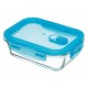 Pure Seal Airtight Glass Food Container / Oven Dish, 1-Litre - Rectangular, KCGLSSTOR03 Shop quality Pure Seal Airtight Glass Food Container / Oven Dish, 1-Litre - Rectangular in Kenya from vituzote.com Shop in-store or get countrywide delivery!