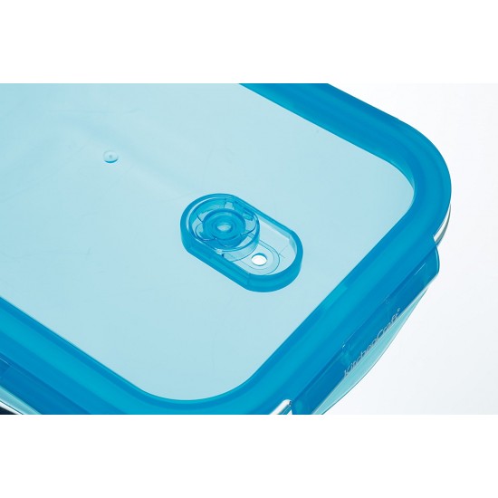 Shop quality Pure Seal Airtight Glass Food Container / Oven Dish, 1-Litre - Rectangular in Kenya from vituzote.com Shop in-store or get countrywide delivery!