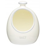 Classic Collection Ceramic Salt Pig, 10.5 x 10 x 15 cm (4" x 4" x 6")