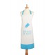 Shop quality Kitchen Craft "Shake it Off" Adjustable 100 Cotton Novelty Cooking Apron - Blue / White in Kenya from vituzote.com Shop in-store or online and get countrywide delivery!