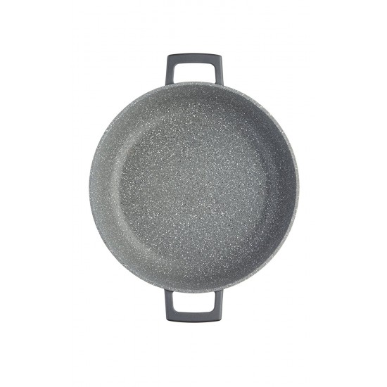Master Class Cast Induction-Safe Non-Stick Casserole Dish, 4 Liters, Black, MCMCRD24 Shop quality Master Class Cast Induction-Safe Non-Stick Casserole Dish, 4 Liters, Black in Kenya from vituzote.com Shop in-store or online and get countrywide delivery!