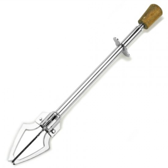 Shop quality BarCraft Ice Cube & Pickle Grabber (18cm) - Push Spring Action in Kenya from vituzote.com Shop in-store or online and get countrywide delivery!