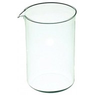 Le'Xpress 12-Cup Cafetière Replacement Glass Jug, 1.5 Litres