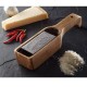 Shop quality World Of Flavours Italian Bamboo Parmesan Cheese Grater + Collecting Box in Kenya from vituzote.com Shop in-store or online and get countrywide delivery!
