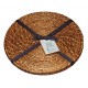 Shop quality Artesà Bamboo Rattan Round Placemats, (11") (Set of 2) in Kenya from vituzote.com Shop in-store or get countrywide delivery!