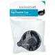 Kitchen Craft Metal Non-Stick Egg Poacher Cup, 7 cm (3"), KCCUPNS Shop quality Kitchen Craft Metal Non-Stick Egg Poacher Cup, 7 cm (3") in Kenya from vituzote.com Shop in-store or online and get countrywide delivery!