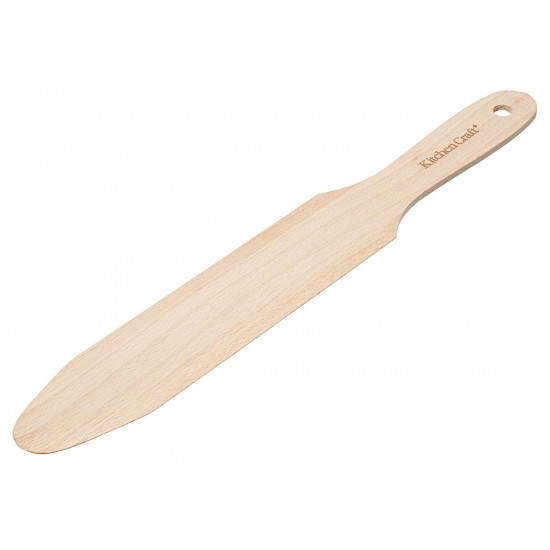 Shop quality Kitchen Craft Wooden Crêpe Spatula/Pancake Flipper, 35 cm (13.5”) in Kenya from vituzote.com Shop in-store or online and get countrywide delivery!