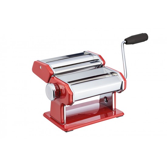 Shop quality World of Flavours Stainless Steel Pasta Maker Machine - Red in Kenya from vituzote.com Shop in-store or online and get countrywide delivery!