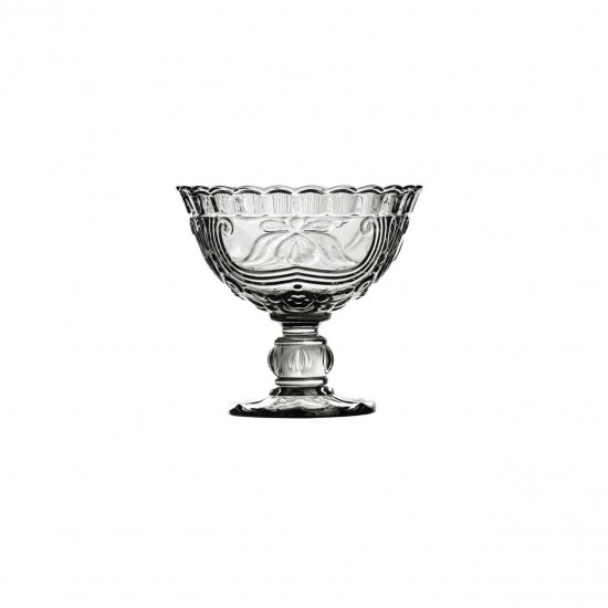 Shop quality Premier Housewares Imperial Smoked Glass Sundae Dish, Grey, 350ml in Kenya from vituzote.com Shop in-store or online and get countrywide delivery!