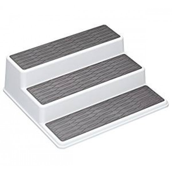 Copco 3-Tier Non-Slip Kitchen Cupboard / Shelf Organizer, COP3TCAB25 Shop quality Copco 3-Tier Non-Slip Kitchen Cupboard / Shelf Organizer in Kenya from vituzote.com Shop in-store or online and get countrywide delivery!