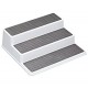 Copco 3-Tier Non-Slip Kitchen Cupboard / Shelf Organizer, COP3TCAB25 Shop quality Copco 3-Tier Non-Slip Kitchen Cupboard / Shelf Organizer in Kenya from vituzote.com Shop in-store or online and get countrywide delivery!