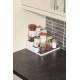 Copco 3-Tier Non-Slip Kitchen Cupboard / Shelf Organizer, COP3TCAB25 Shop quality Copco 3-Tier Non-Slip Kitchen Cupboard / Shelf Organizer in Kenya from vituzote.com Shop in-store or online and get countrywide delivery!