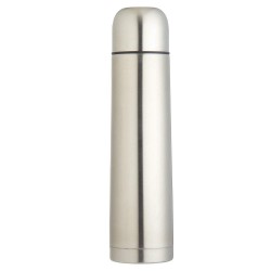 Jury Stainless Steel Vacuum Flask, 1 Litre