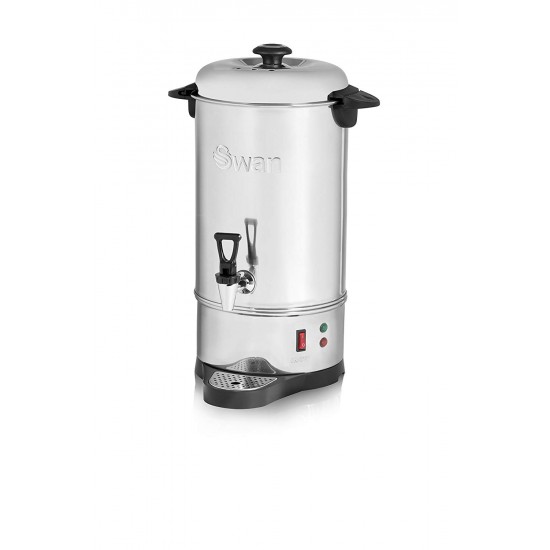 Shop quality Swan 10 Litre (40 cup) Commercial Stainless Steel Catering Tea Urn / Water Boiler in Kenya from vituzote.com Shop in-store or online and get countrywide delivery!