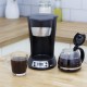 Shop quality Swan 750ml Programmable Coffee Maker with Anti Drip Function, 700w, Black in Kenya from vituzote.com Shop in-store or online and get countrywide delivery!