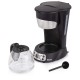 Shop quality Swan 750ml Programmable Coffee Maker with Anti Drip Function, 700w, Black in Kenya from vituzote.com Shop in-store or online and get countrywide delivery!