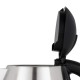 Shop quality Swan Brushed Stainless Steel Jug Kettle, Cordless Design, 2000W, 1 Litre, Silver in Kenya from vituzote.com Shop in-store or online and get countrywide delivery!