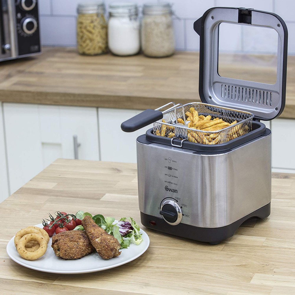 Swan food steamer discount