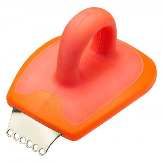 Shop quality Healthy Eating 2-in-1 Orange Peeler / Citrus Zester - Orange in Kenya from vituzote.com Shop in-store or online and get countrywide delivery!
